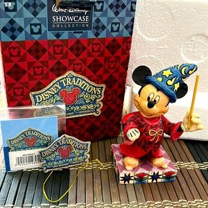 Disney ‘Touch of Magic’ Collectible